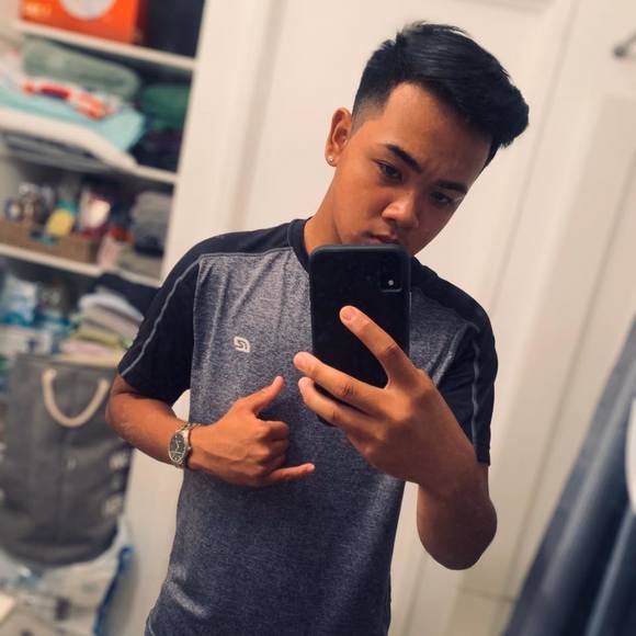 Meet your Posher, Christian - Picture 1 of 1